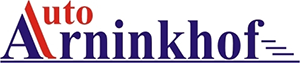 Auto Arninkhof Logo